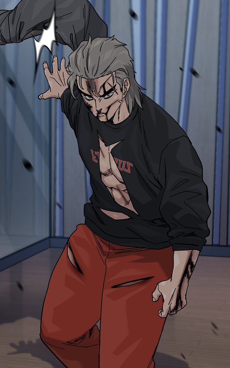 Read To Not Die Manga Online
