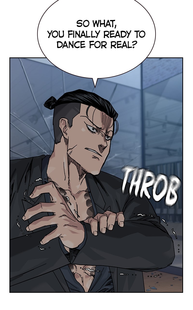 Read To Not Die Manga Online