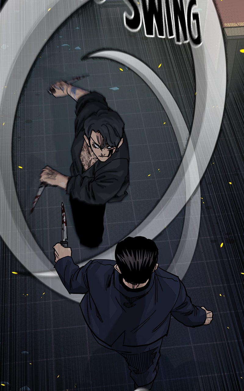 Read To Not Die Manga Online