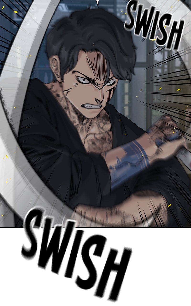 Read To Not Die Manga Online