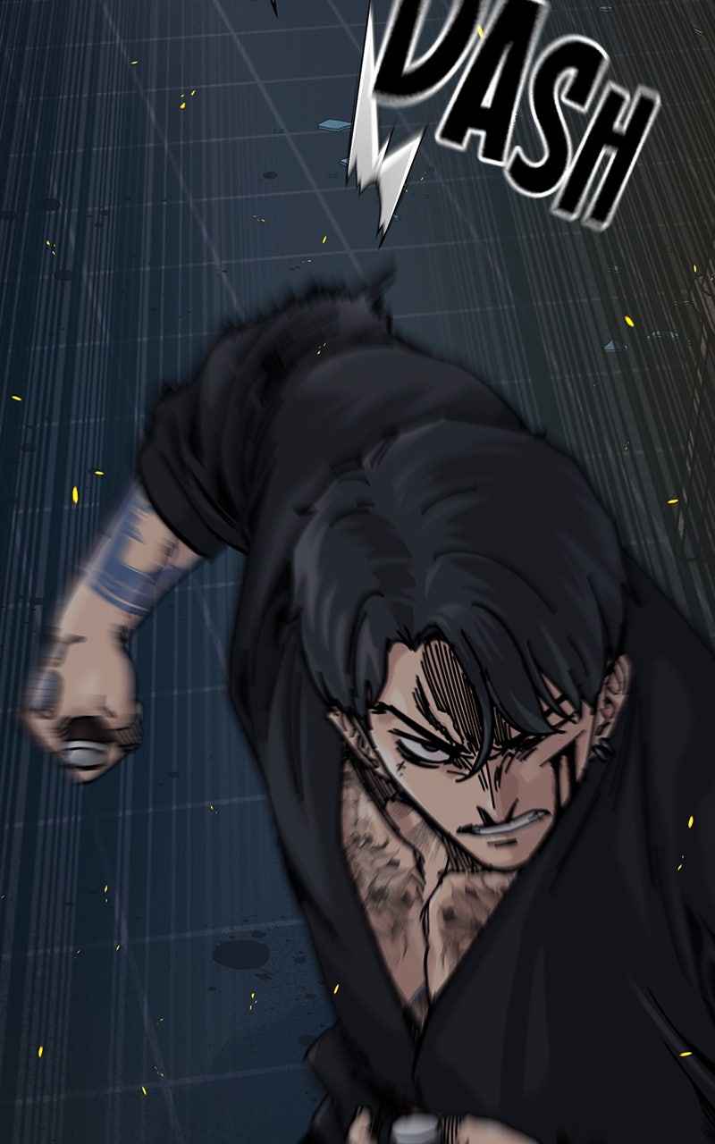 Read To Not Die Manga Online