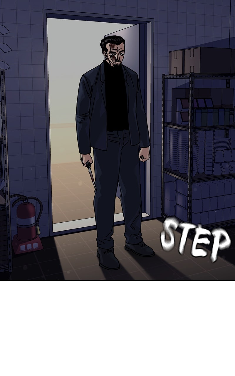 Read To Not Die Manga Online