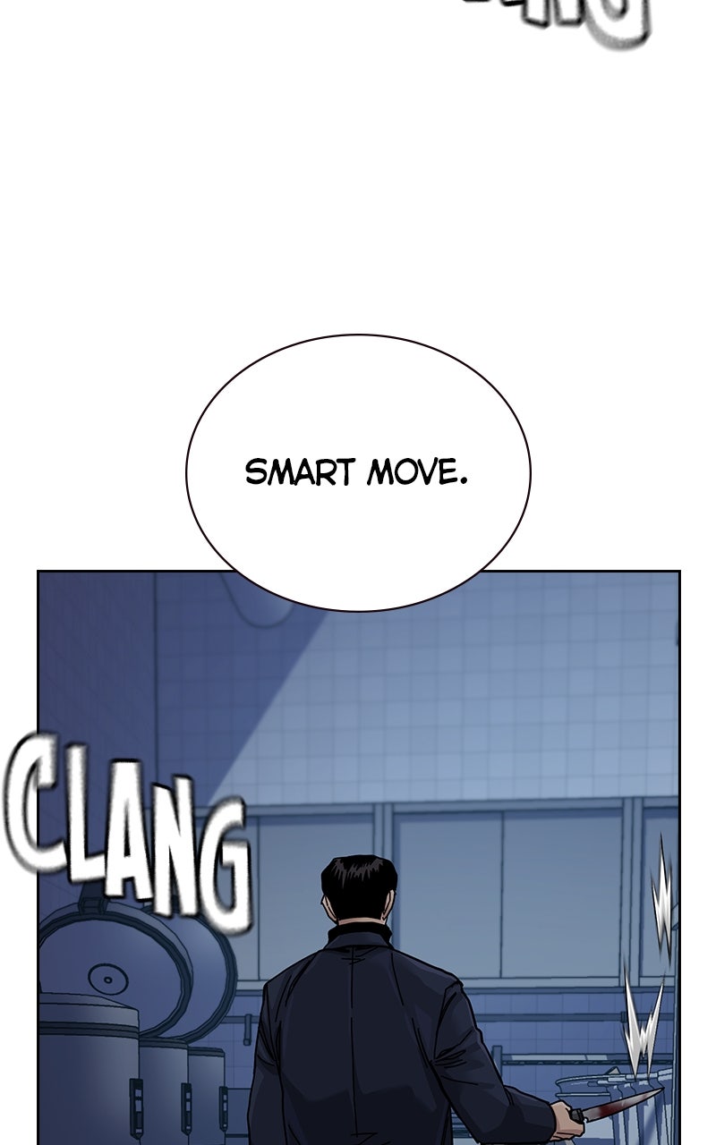 Read To Not Die Manga Online