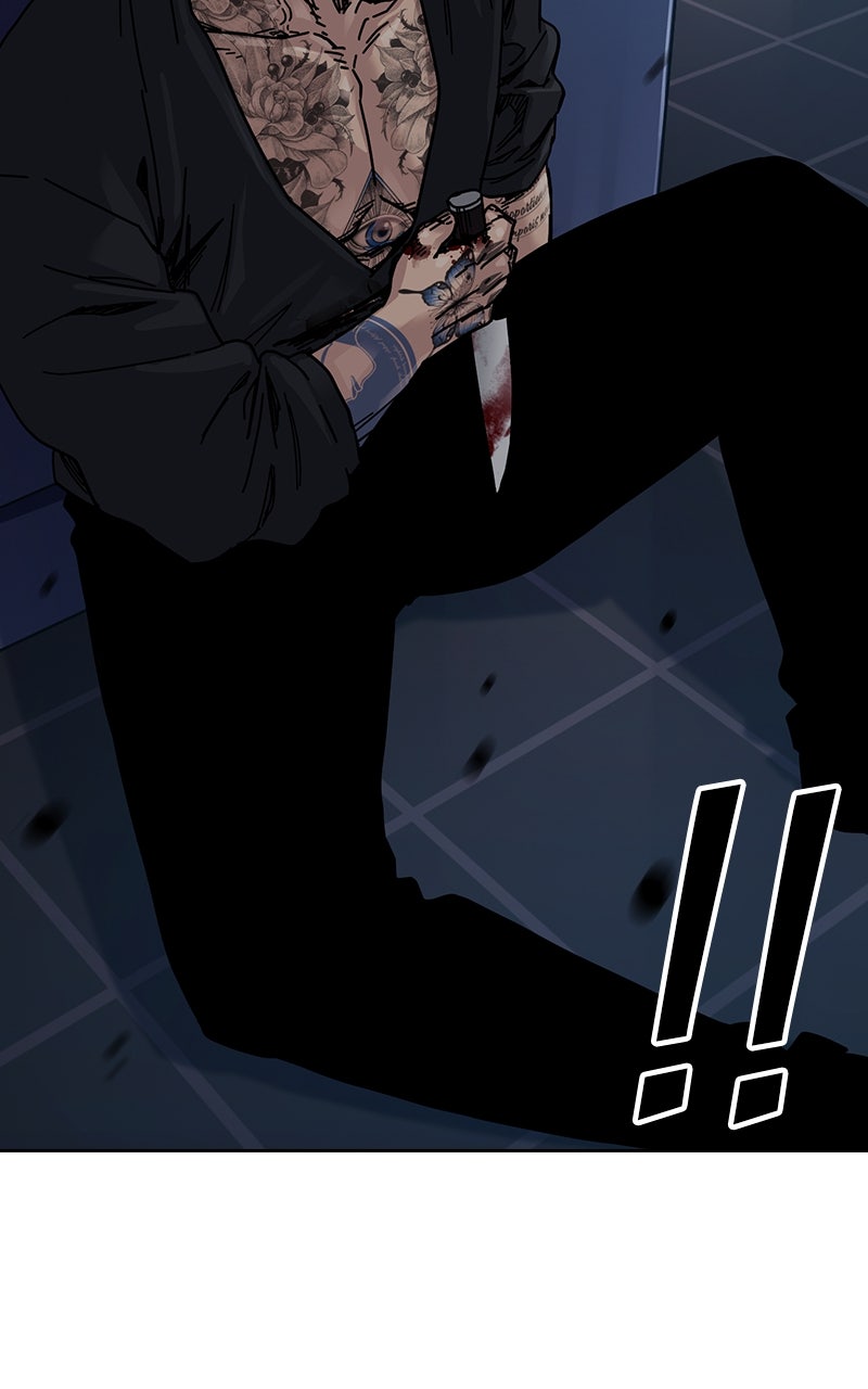 Read To Not Die Manga Online