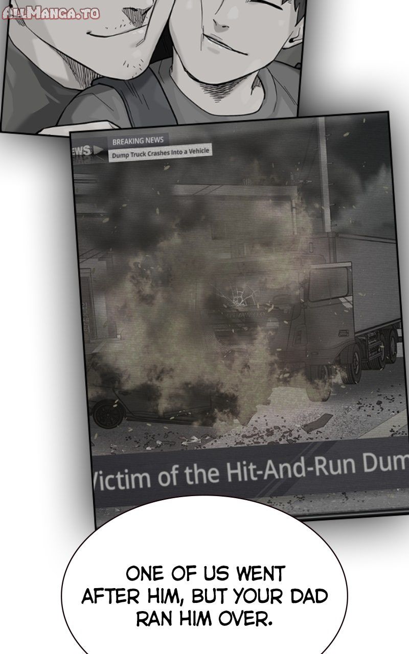 Read To Not Die Manga Online