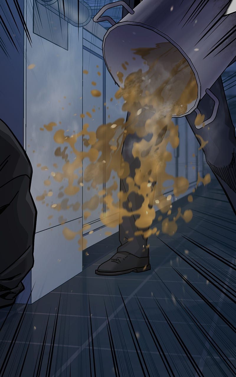 Read To Not Die Manga Online