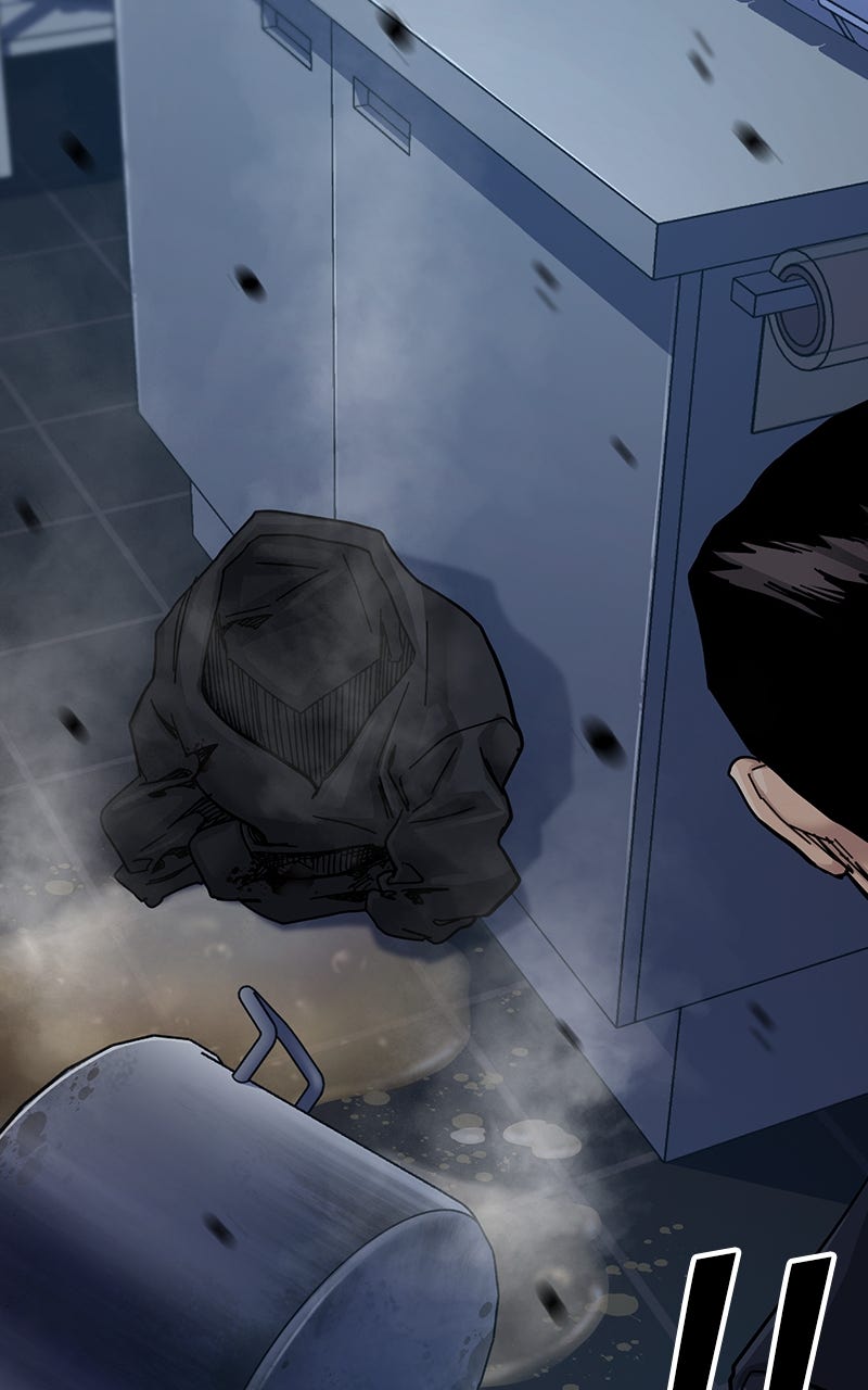 Read To Not Die Manga Online