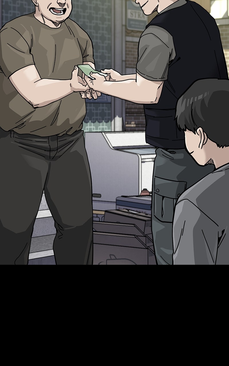 Read To Not Die Manga Online