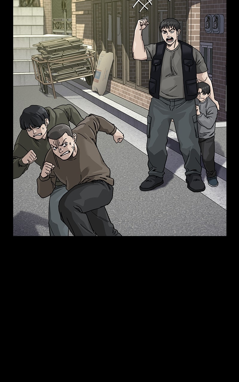 Read To Not Die Manga Online
