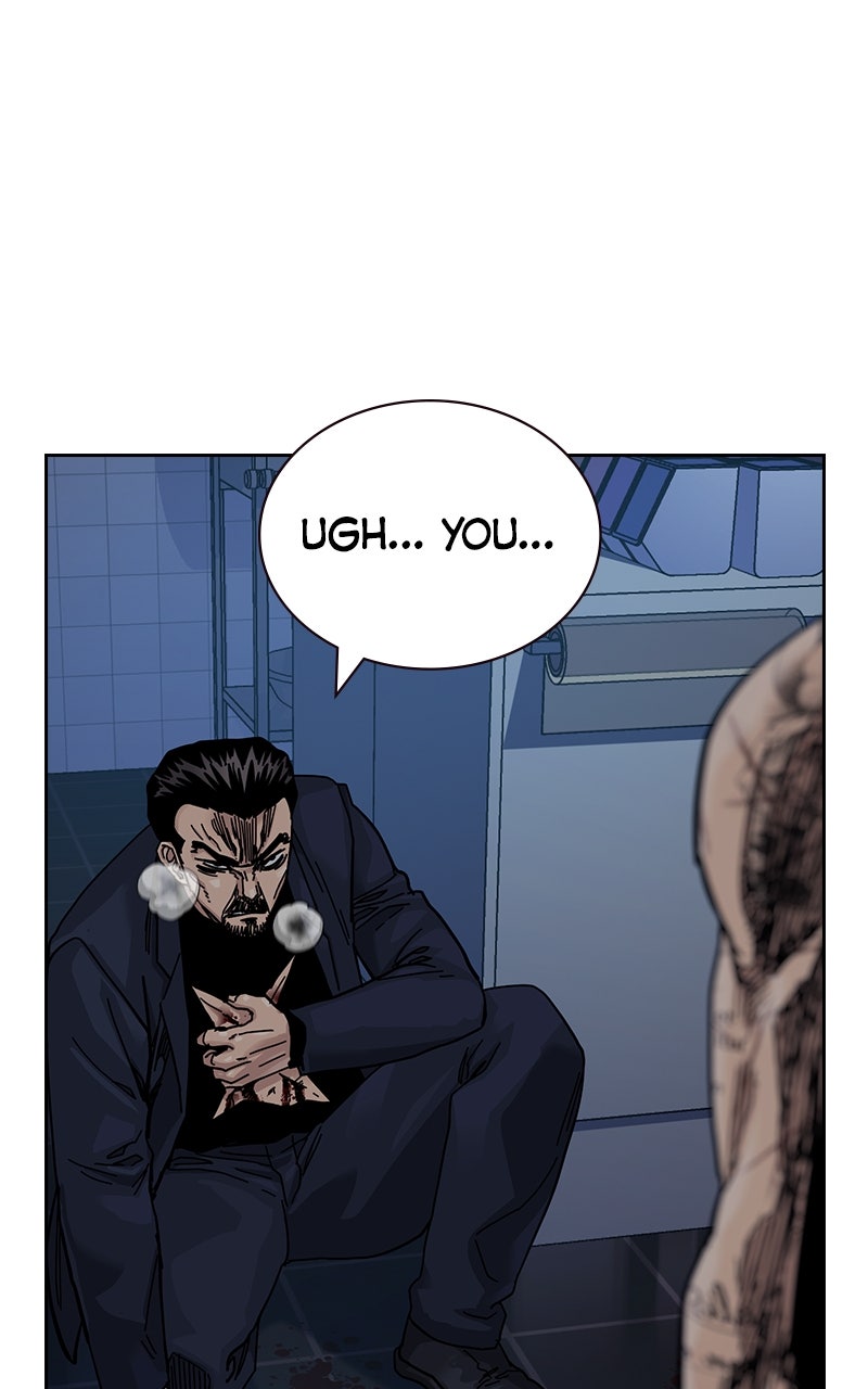 Read To Not Die Manga Online