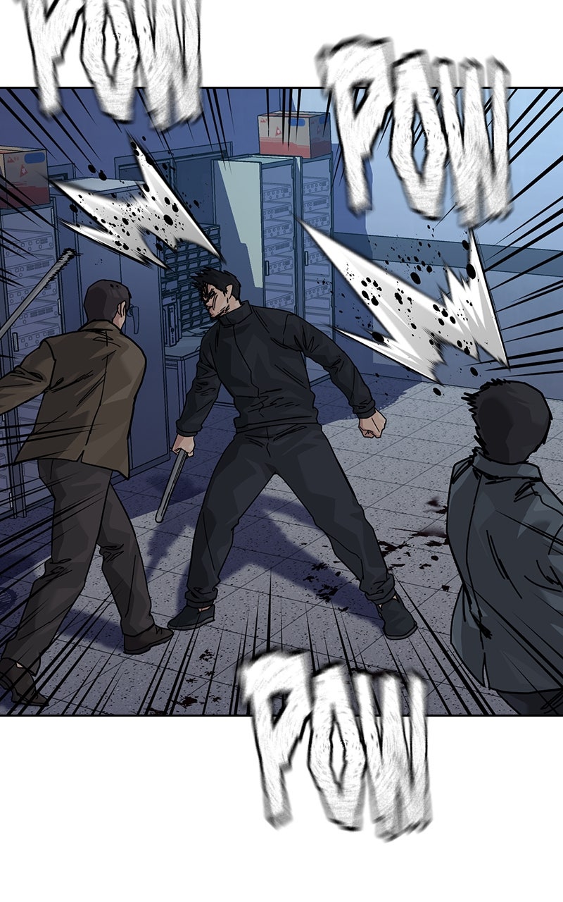 Read To Not Die Manga Online