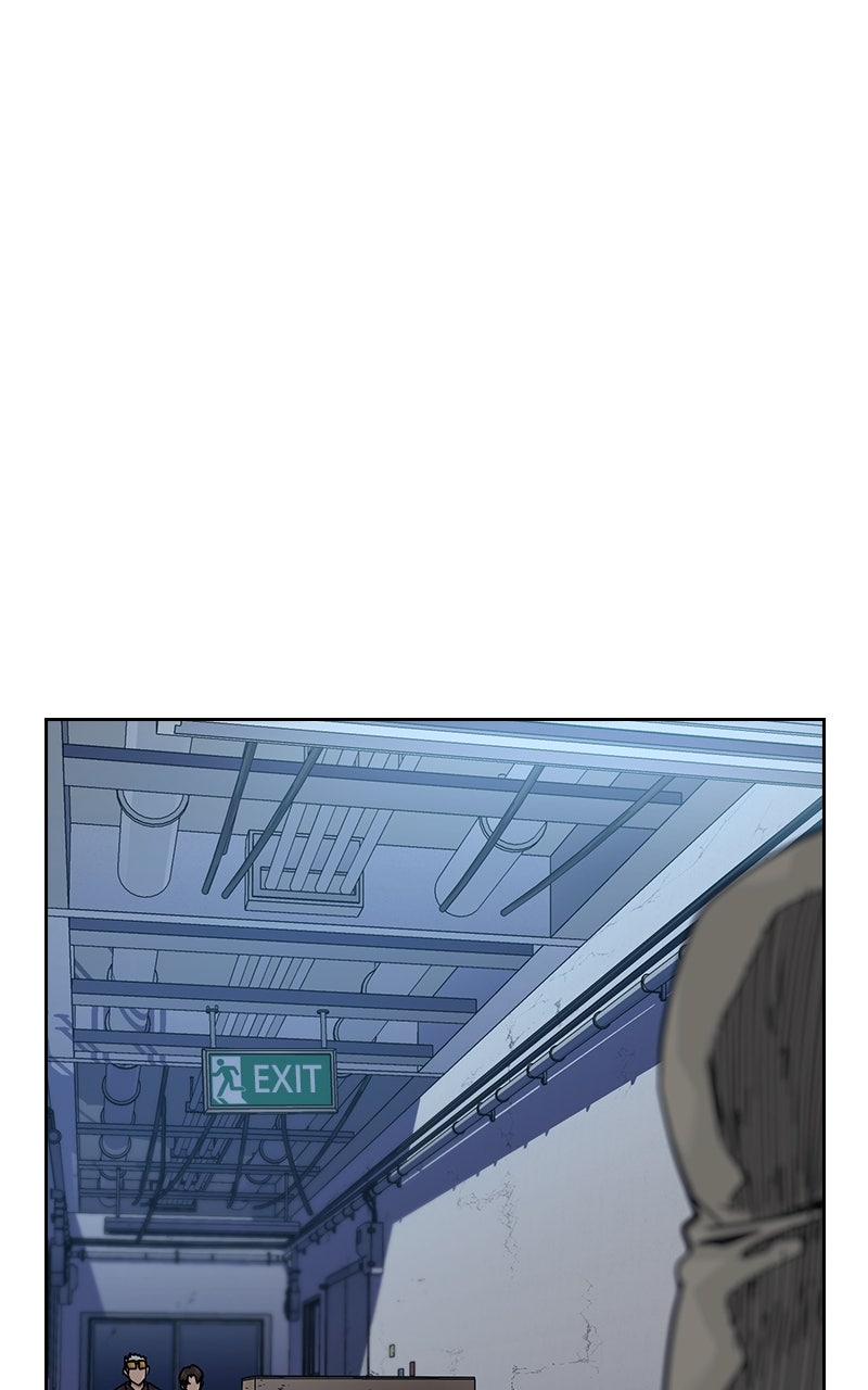 Read To Not Die Manga Online