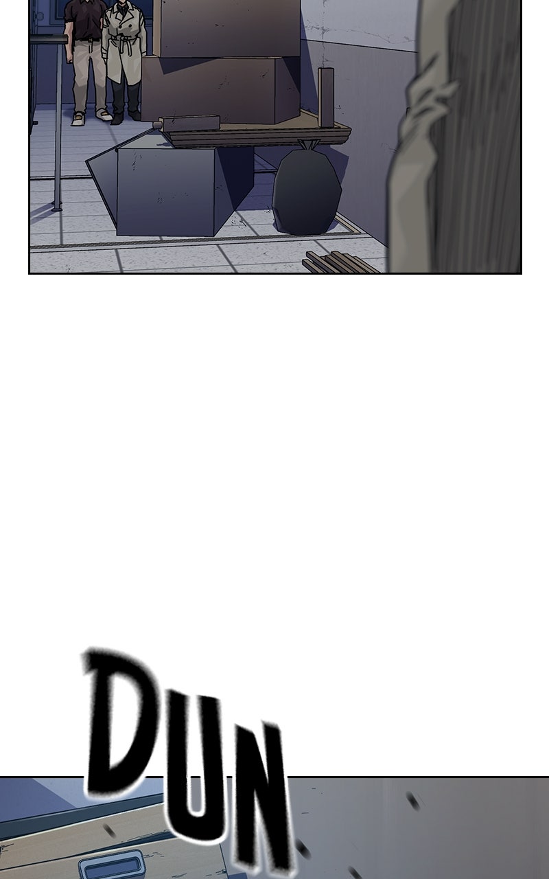 Read To Not Die Manga Online