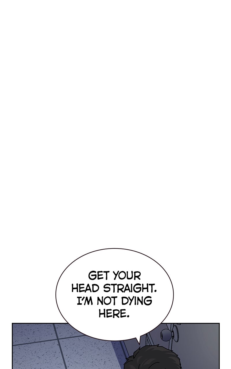 Read To Not Die Manga Online