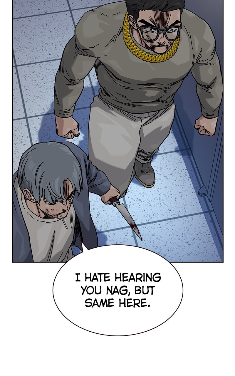 Read To Not Die Manga Online