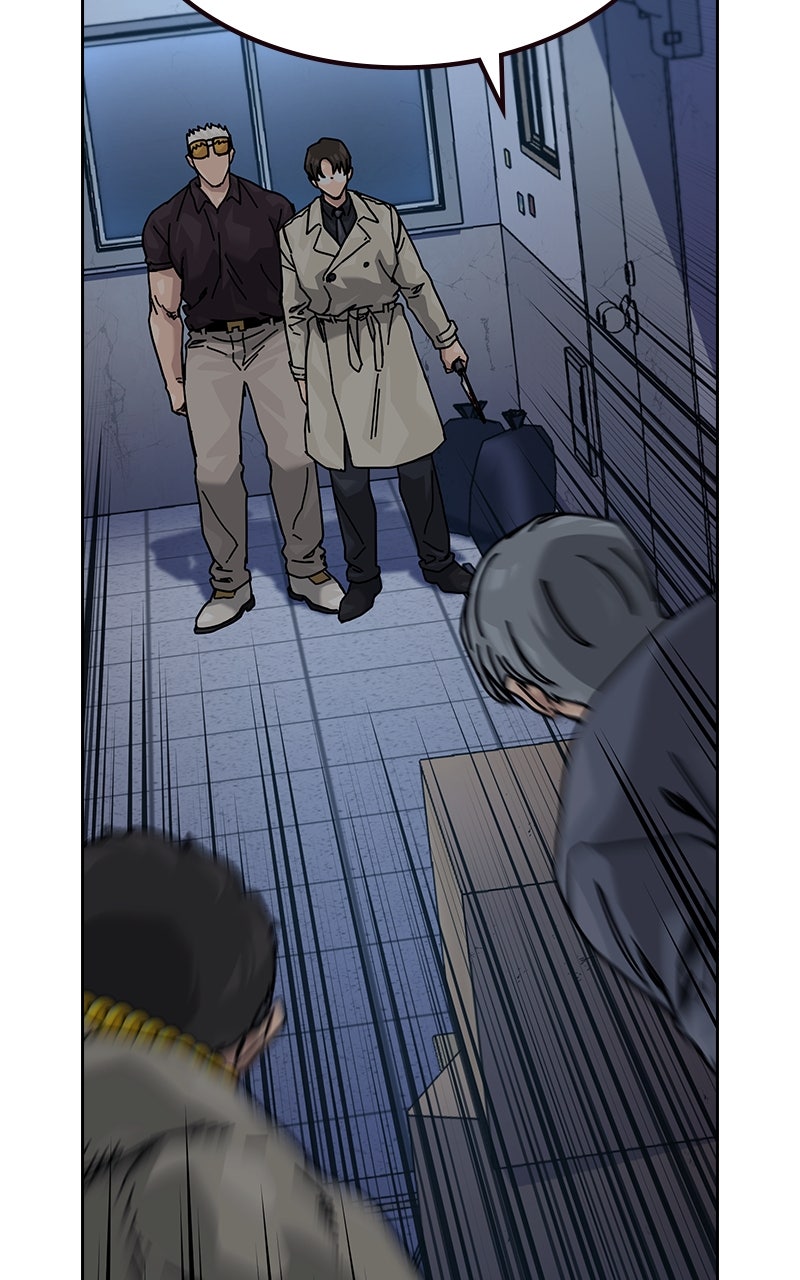 Read To Not Die Manga Online