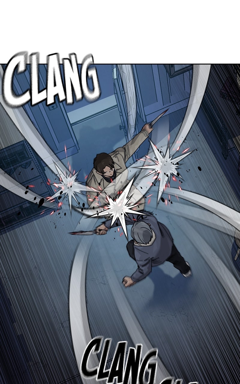 Read To Not Die Manga Online