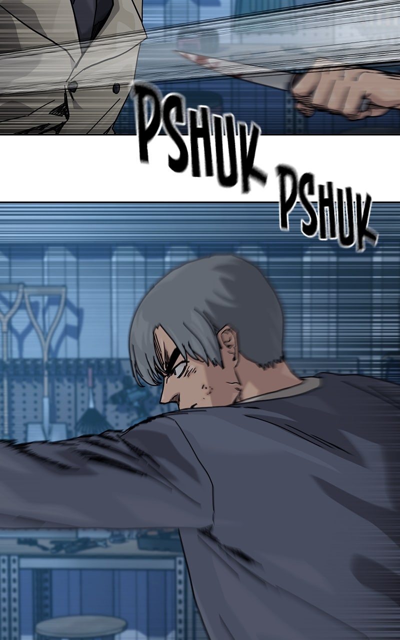 Read To Not Die Manga Online