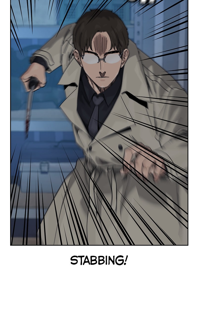 Read To Not Die Manga Online