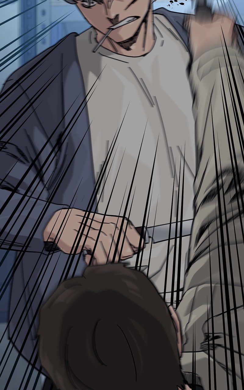 Read To Not Die Manga Online