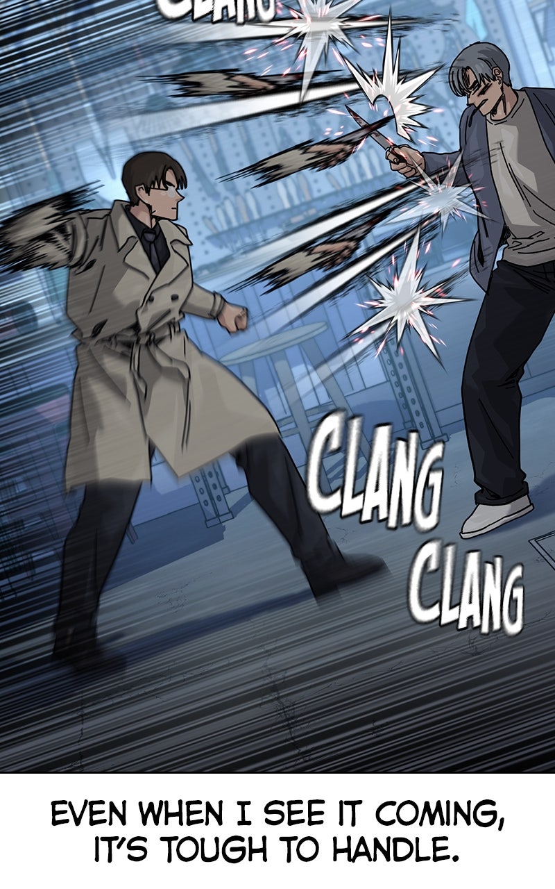 Read To Not Die Manga Online
