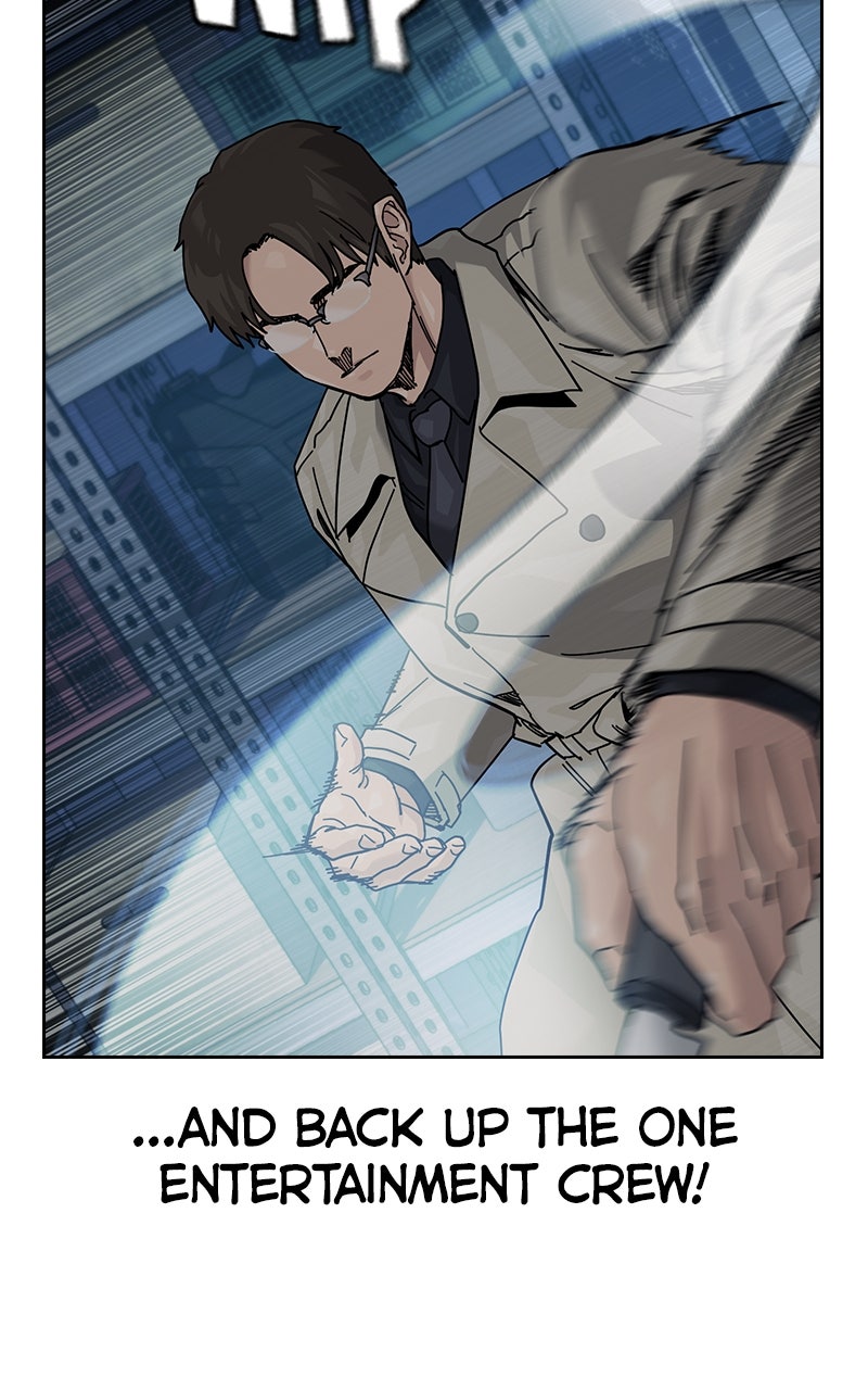 Read To Not Die Manga Online