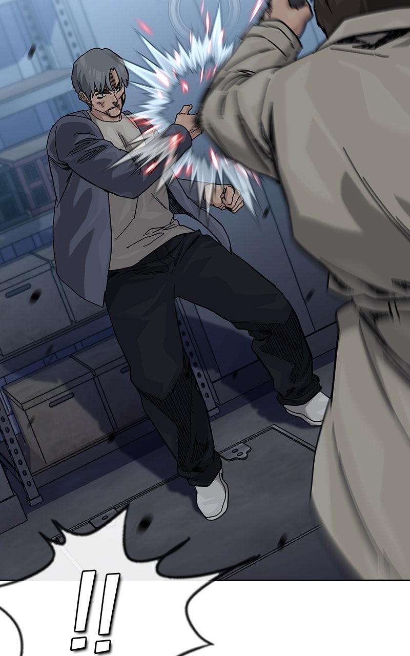 Read To Not Die Manga Online