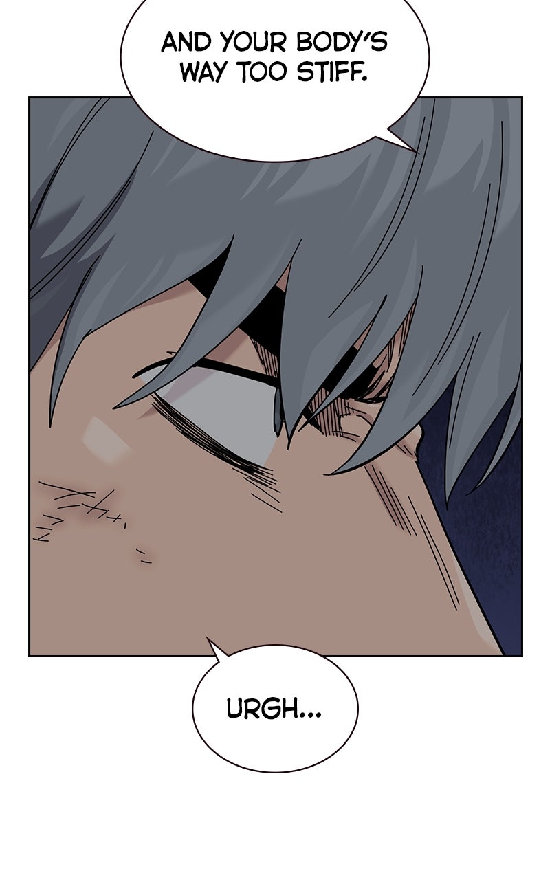 Read To Not Die Manga Online