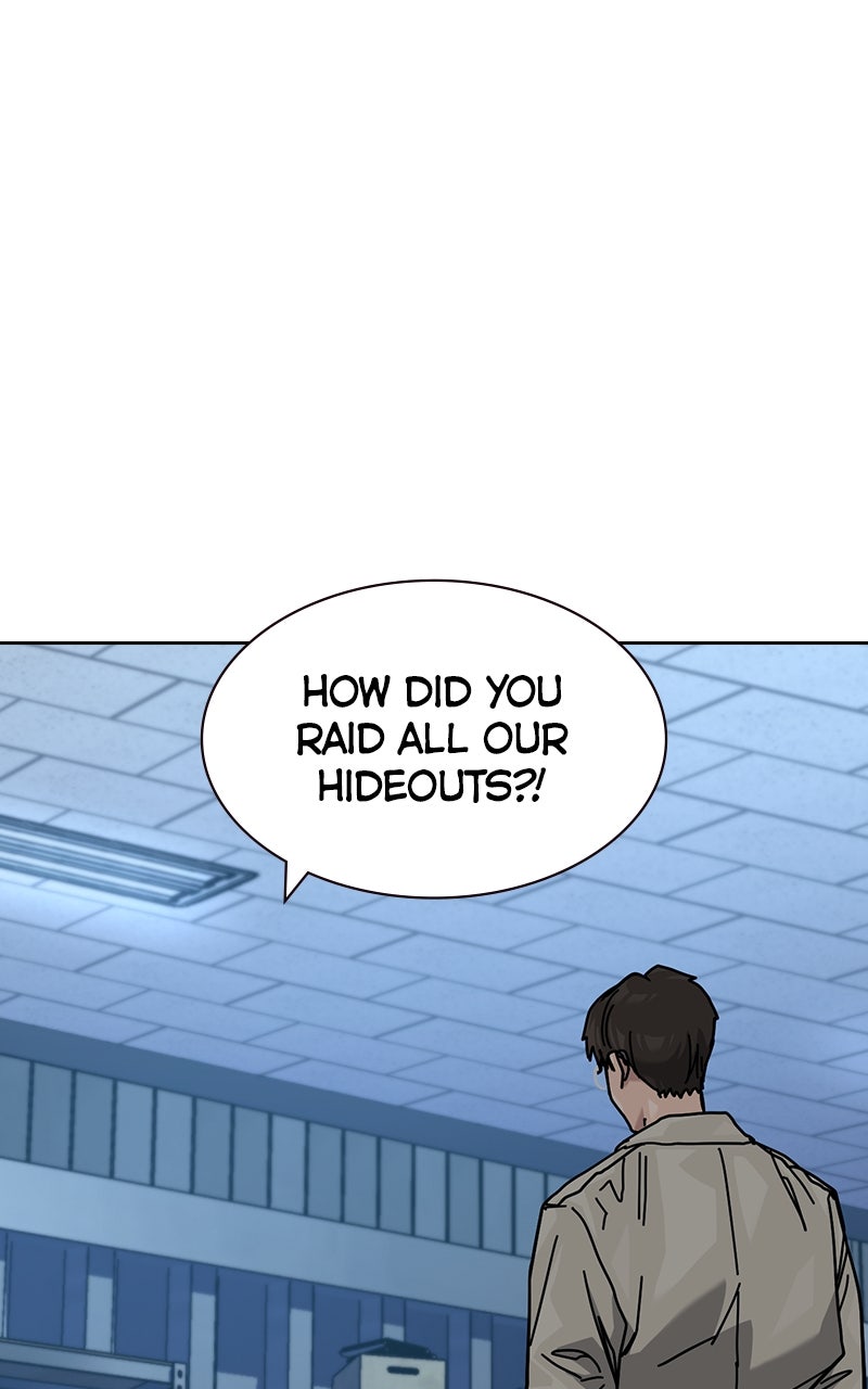 Read To Not Die Manga Online