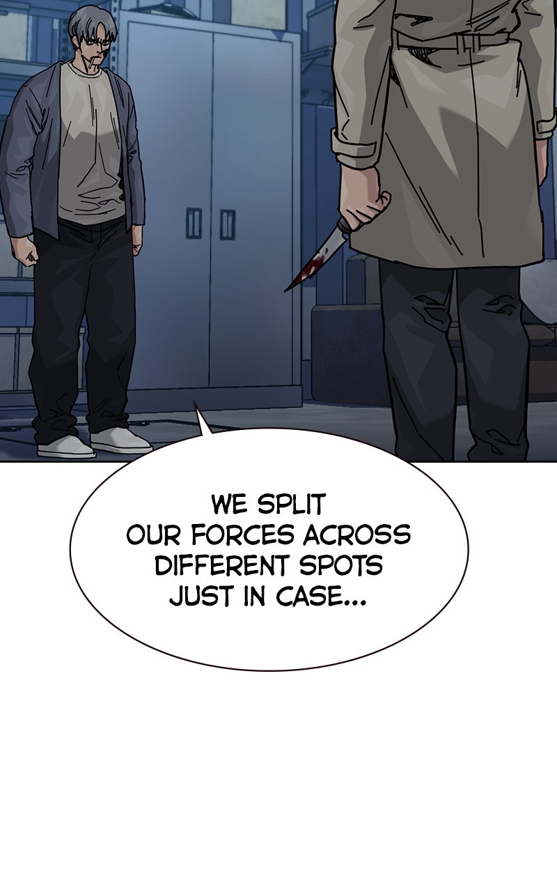 Read To Not Die Manga Online