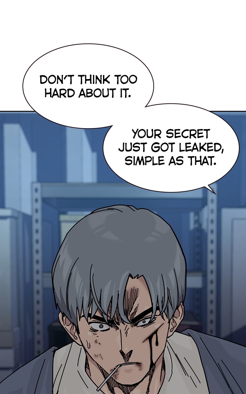 Read To Not Die Manga Online