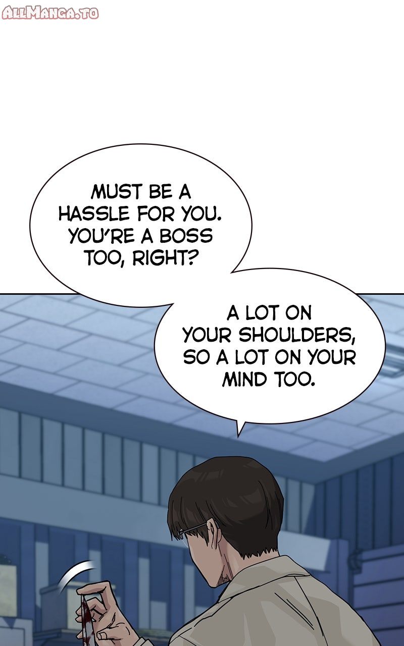 Read To Not Die Manga Online