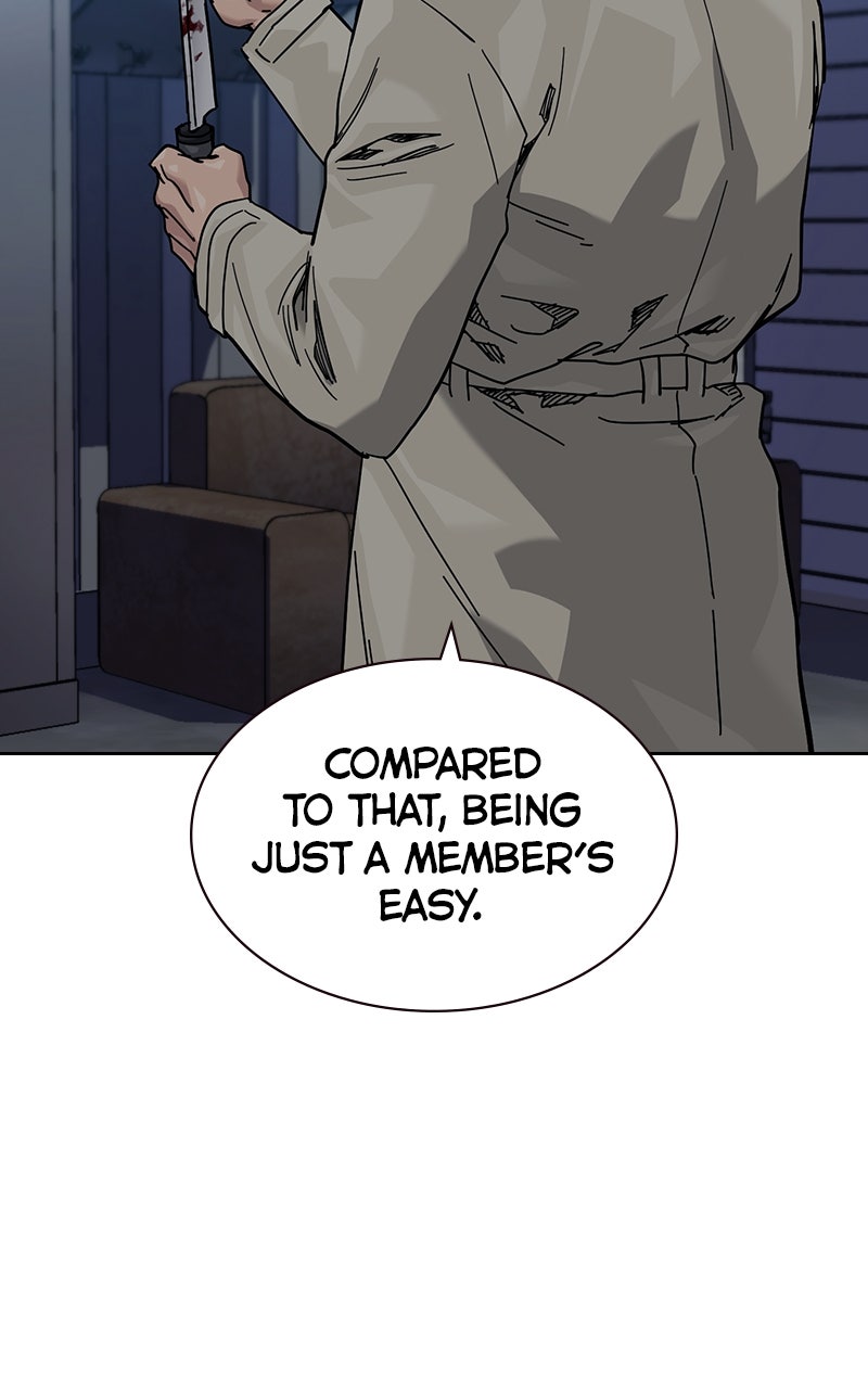 Read To Not Die Manga Online