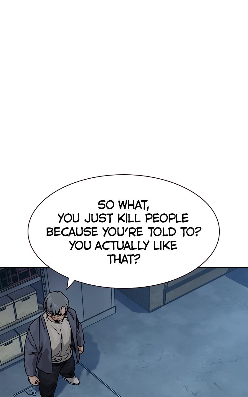Read To Not Die Manga Online