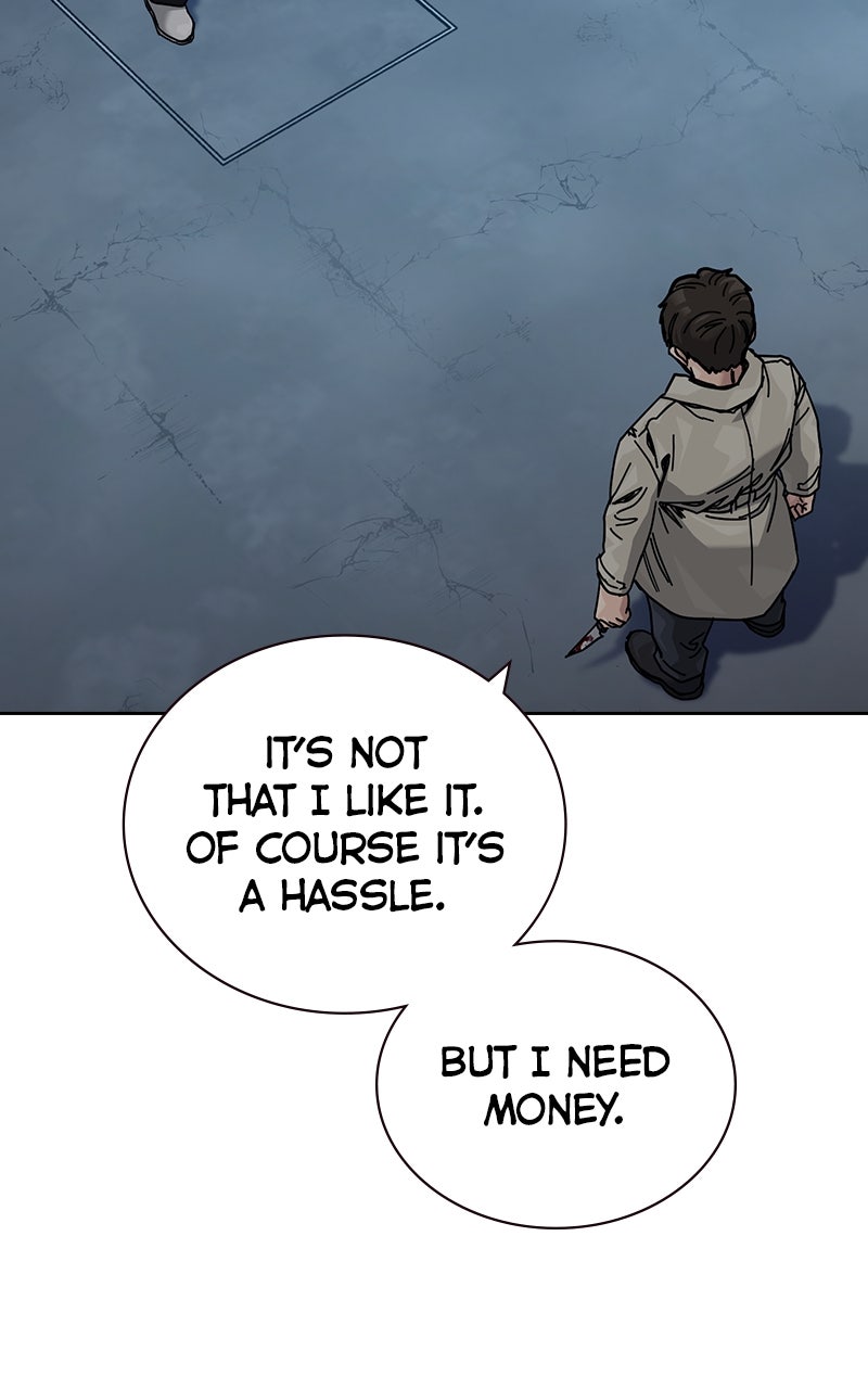 Read To Not Die Manga Online