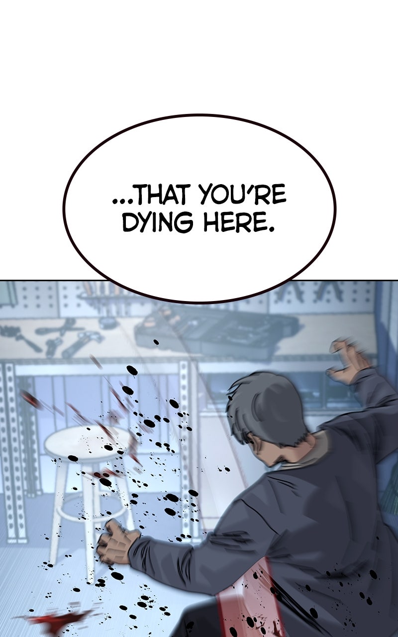Read To Not Die Manga Online