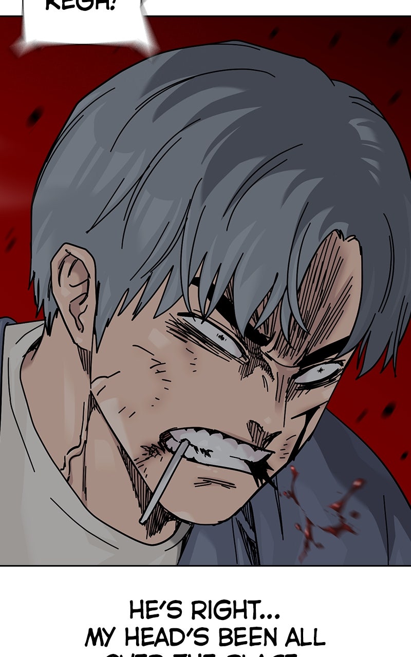 Read To Not Die Manga Online