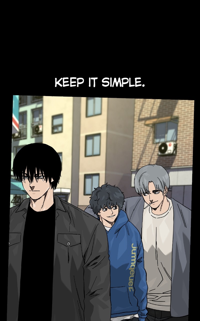 Read To Not Die Manga Online