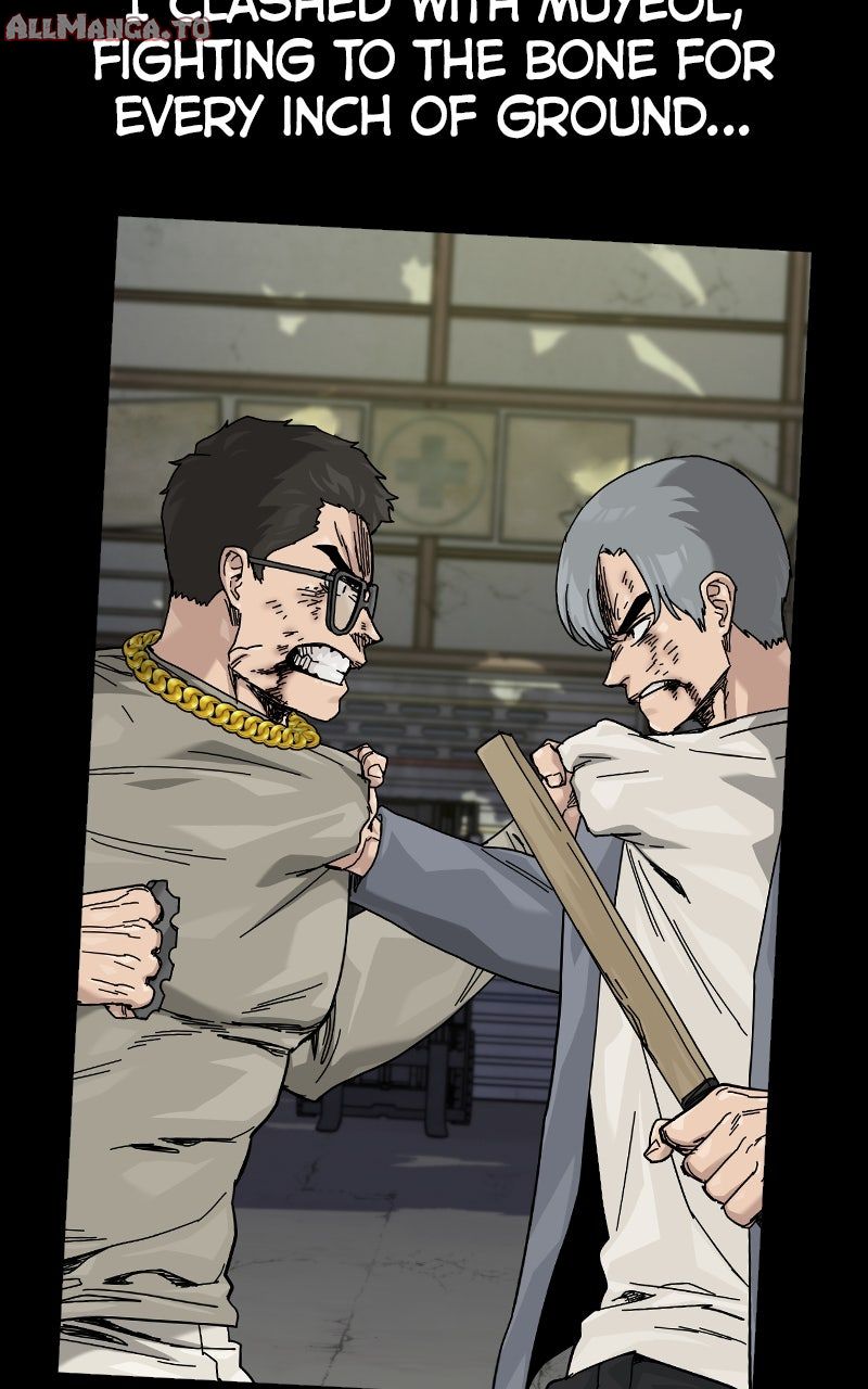 Read To Not Die Manga Online