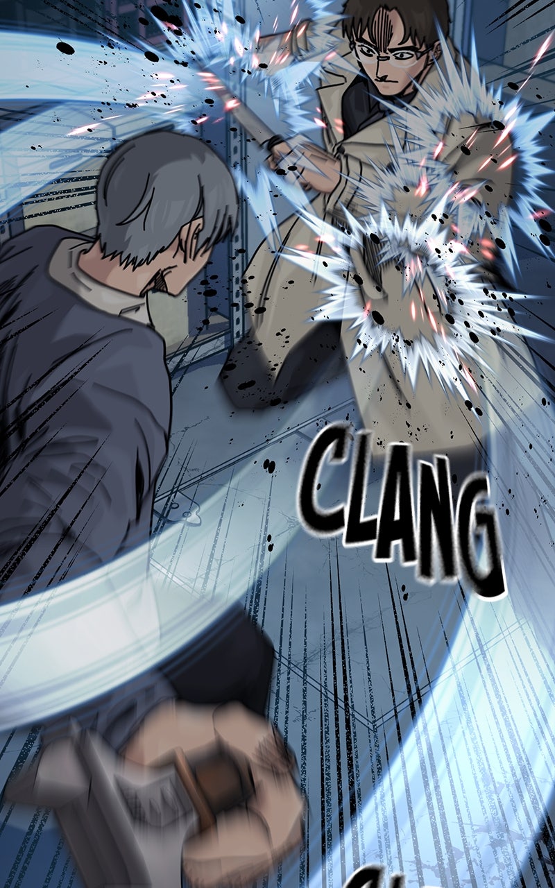 Read To Not Die Manga Online