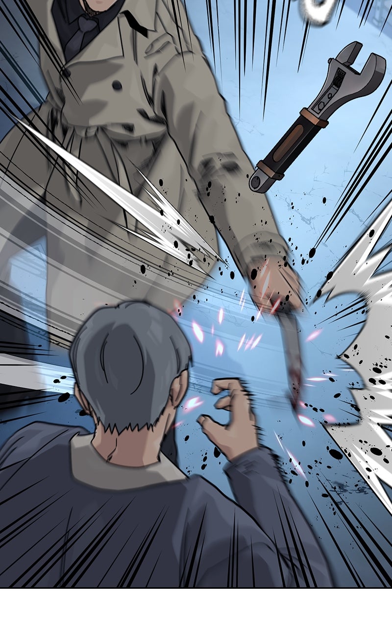 Read To Not Die Manga Online