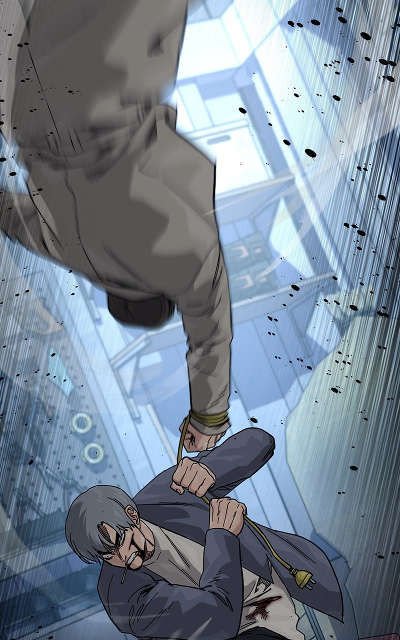 Read To Not Die Manga Online