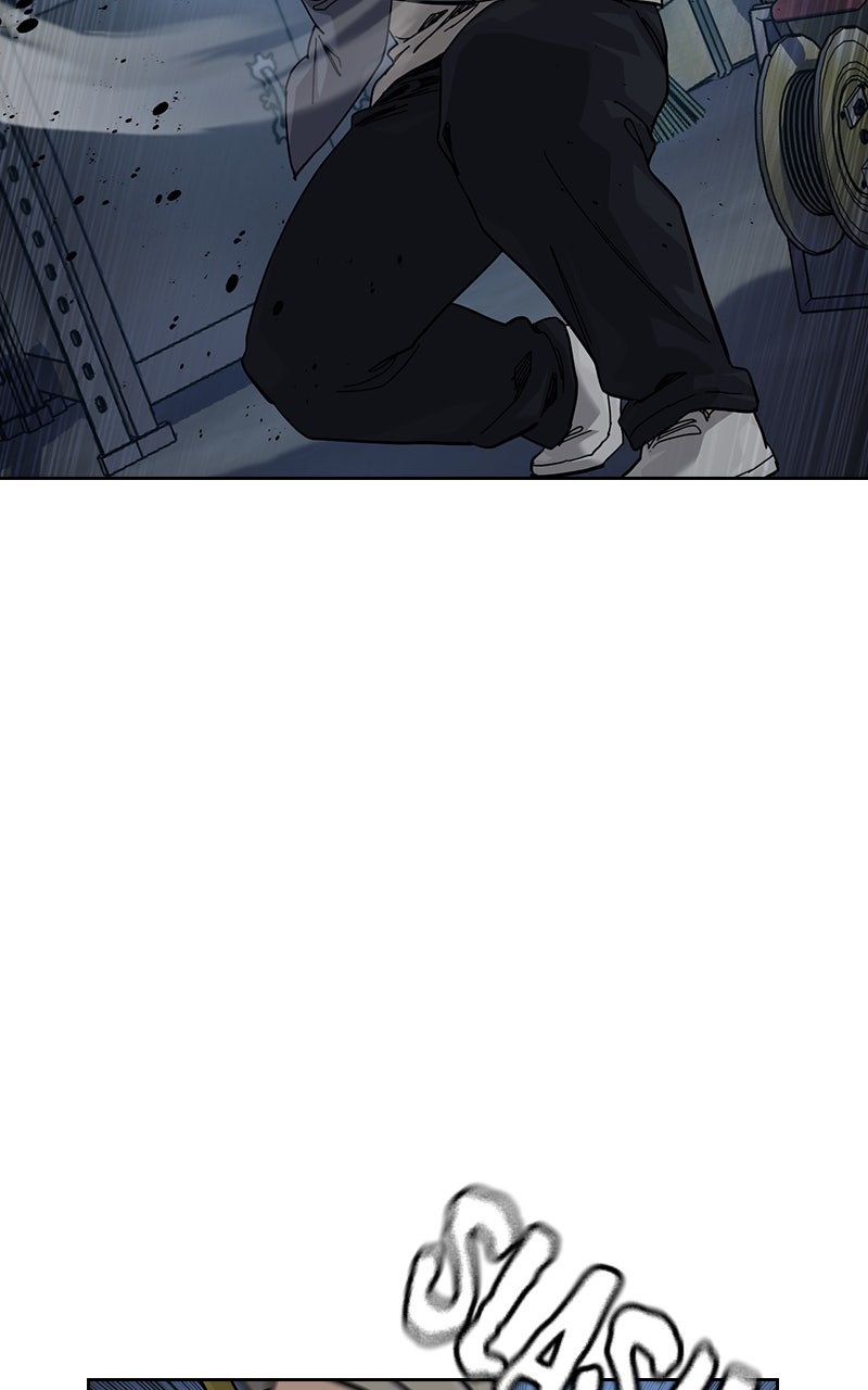 Read To Not Die Manga Online