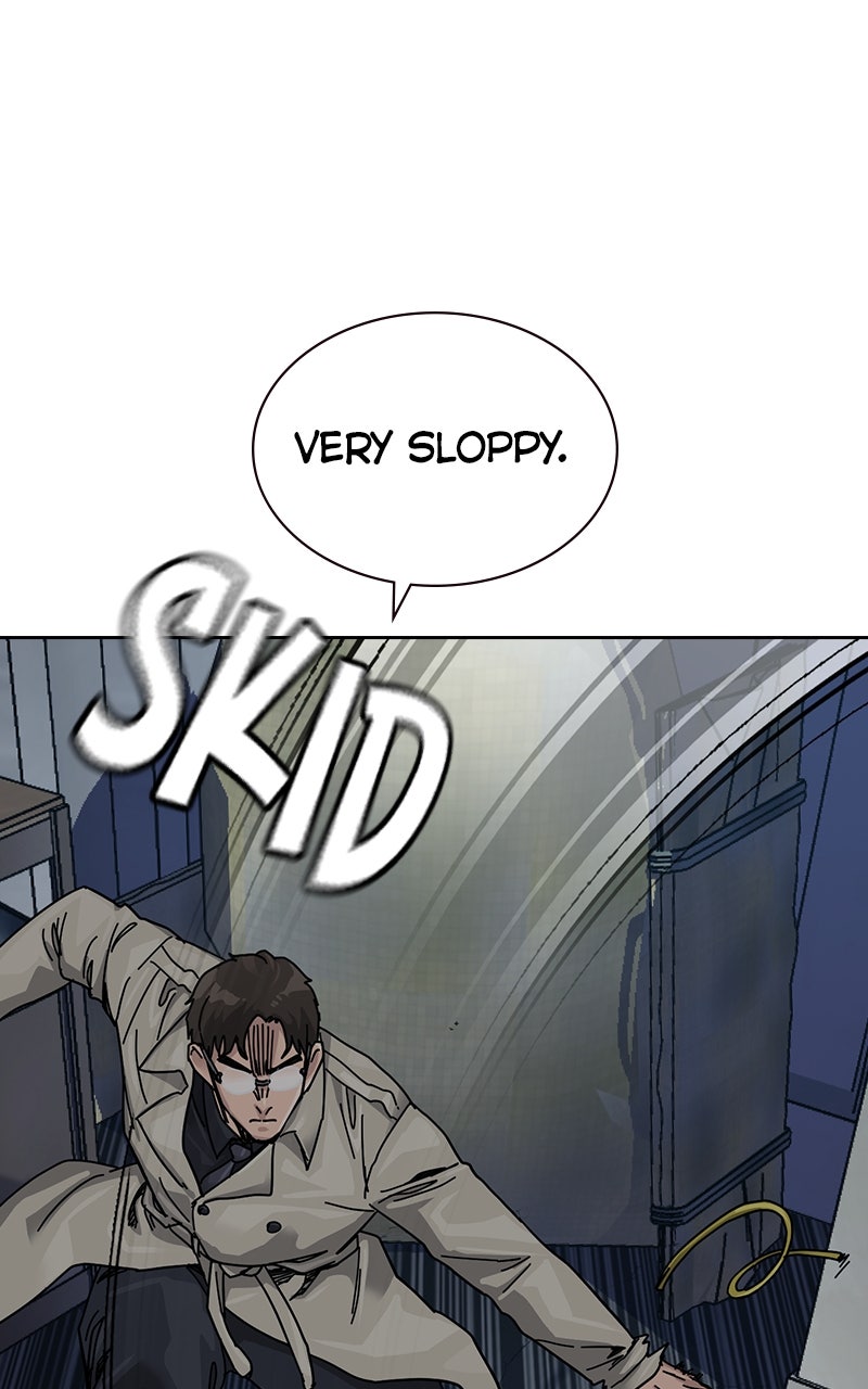 Read To Not Die Manga Online