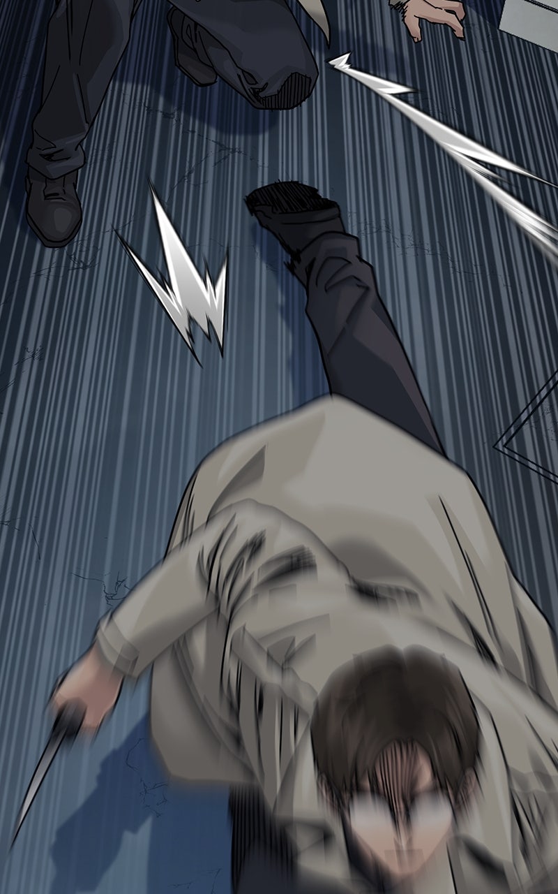 Read To Not Die Manga Online