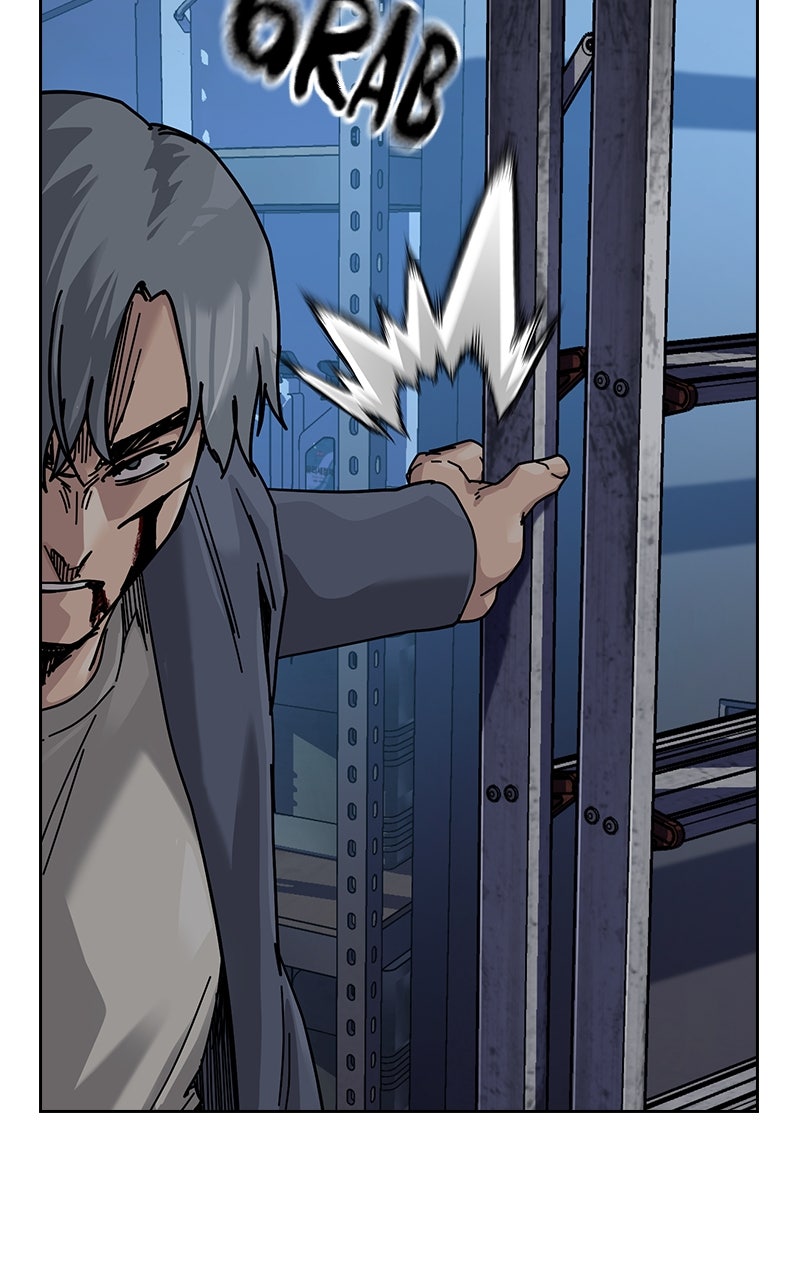 Read To Not Die Manga Online
