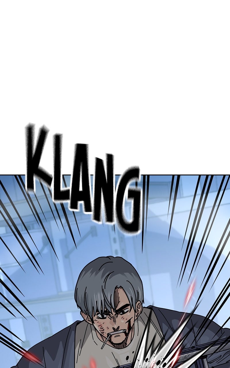 Read To Not Die Manga Online