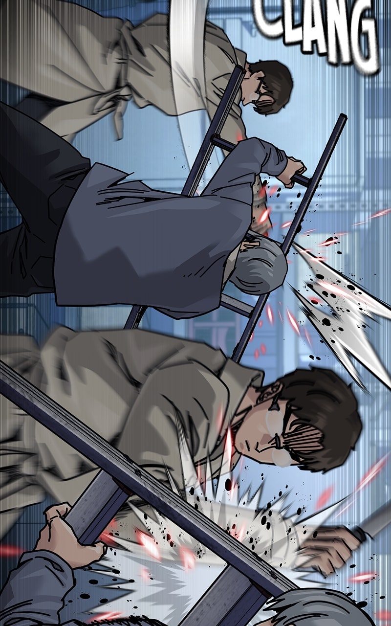 Read To Not Die Manga Online