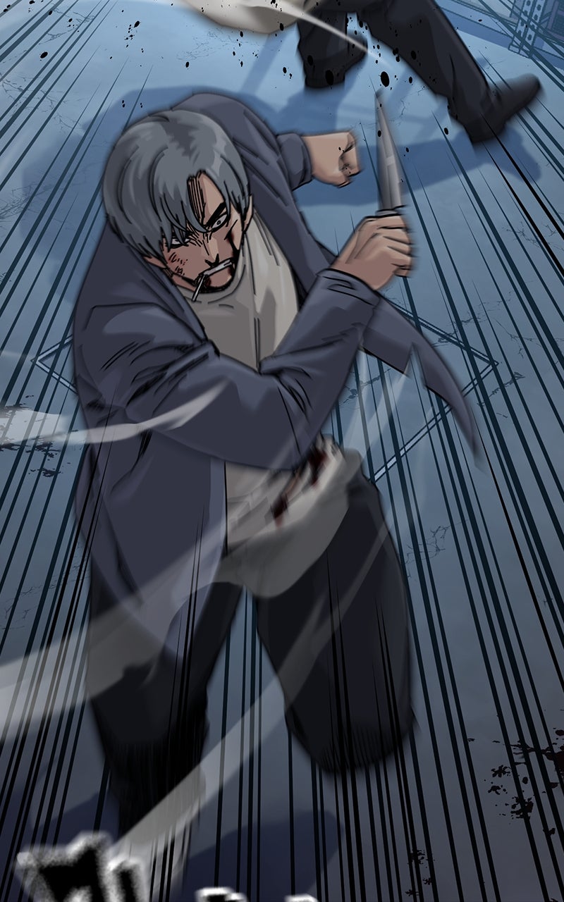 Read To Not Die Manga Online