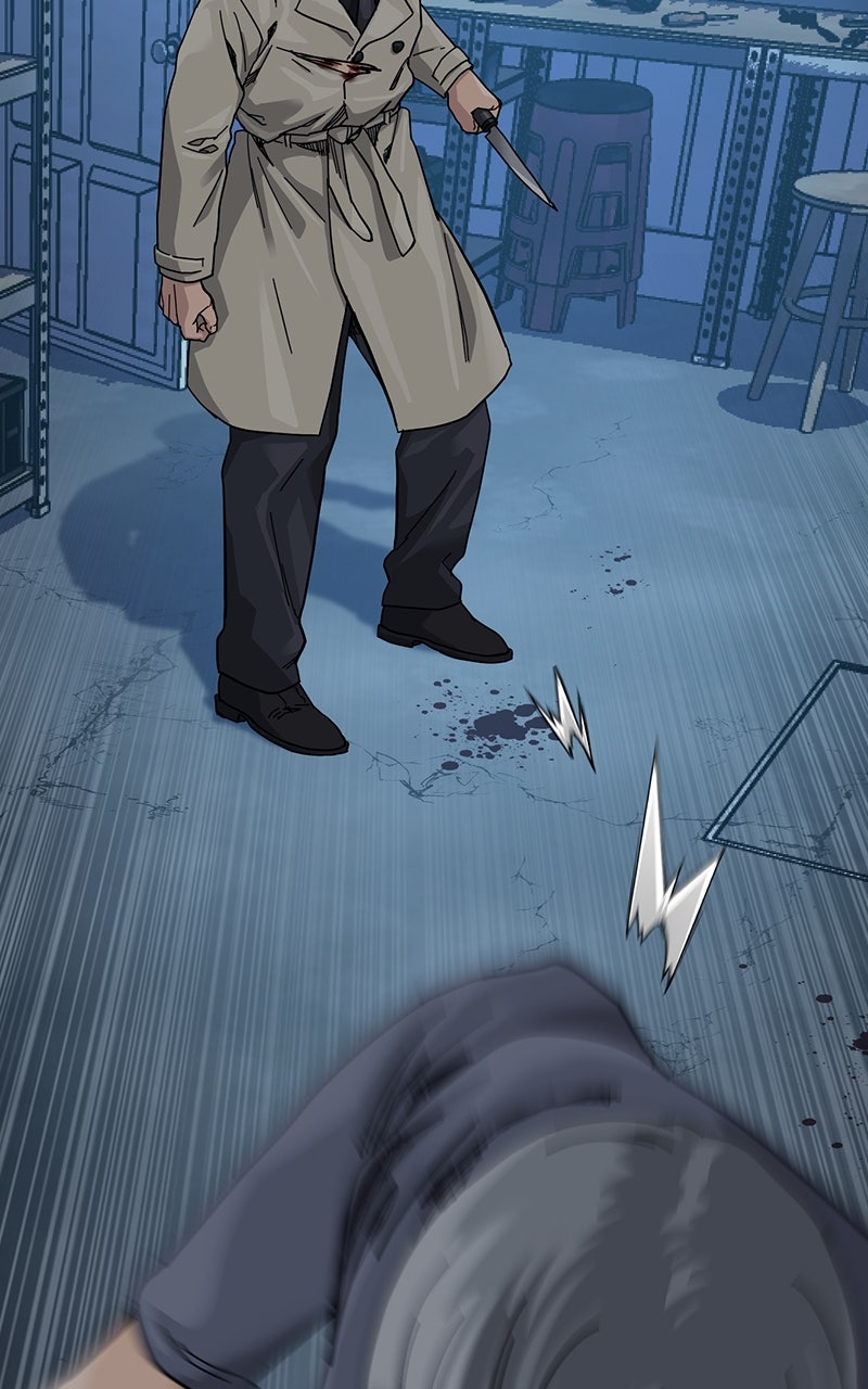 Read To Not Die Manga Online